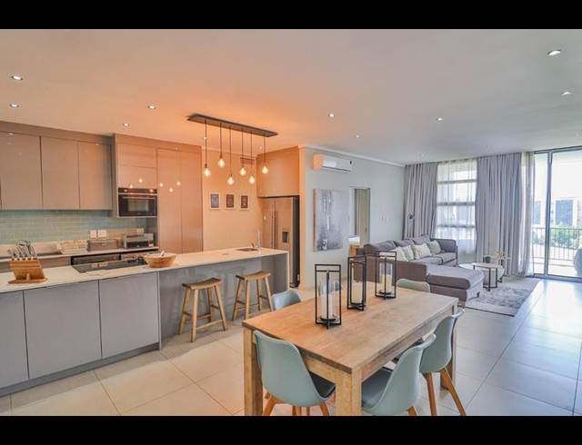 3 BEDROOM APARTMENT FOR SALE IN ASCEND TO MIDSTREAM